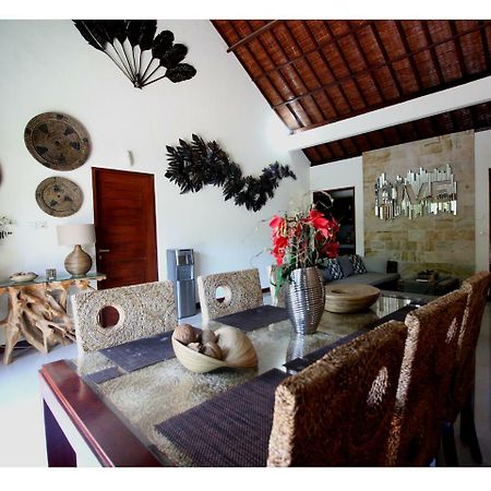 Exquisito Villa Denpasar  Exterior photo