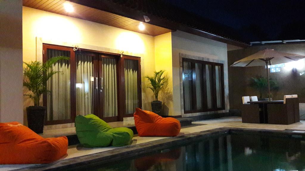 Exquisito Villa Denpasar  Exterior photo