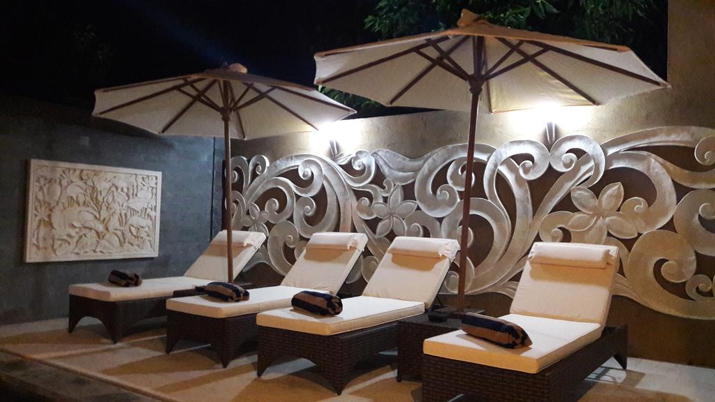 Exquisito Villa Denpasar  Exterior photo