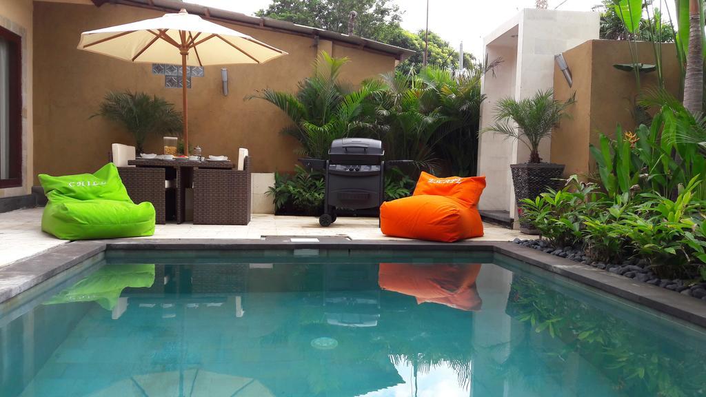 Exquisito Villa Denpasar  Exterior photo
