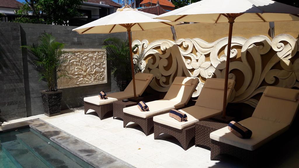 Exquisito Villa Denpasar  Exterior photo