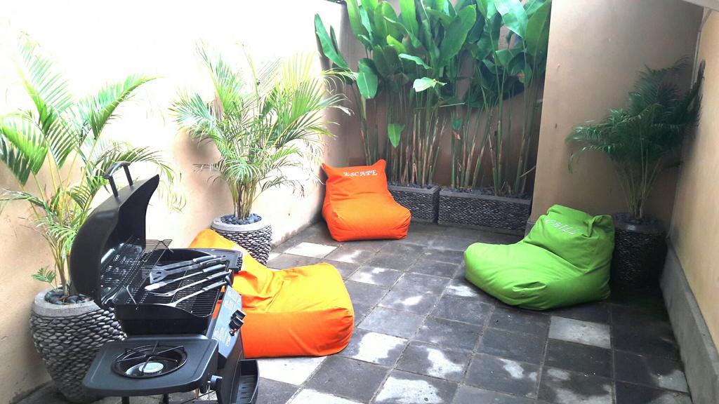 Exquisito Villa Denpasar  Exterior photo