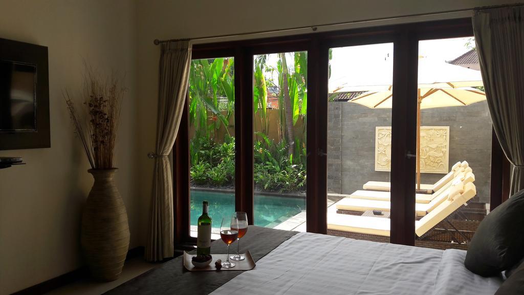 Exquisito Villa Denpasar  Exterior photo