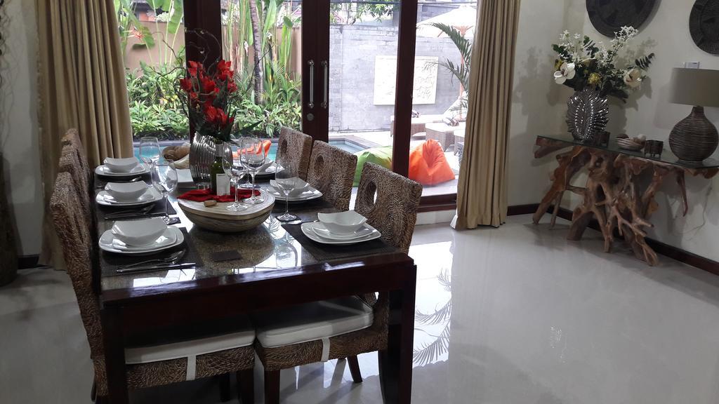 Exquisito Villa Denpasar  Exterior photo
