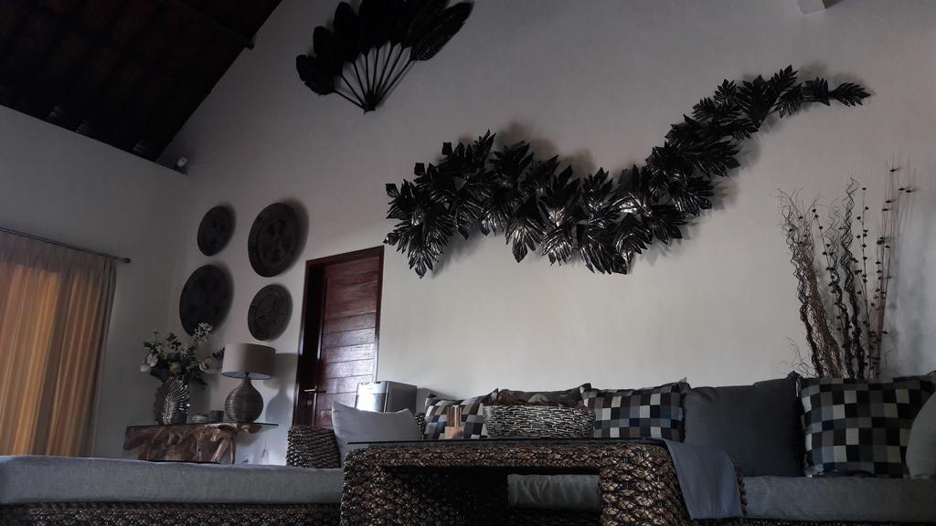 Exquisito Villa Denpasar  Exterior photo