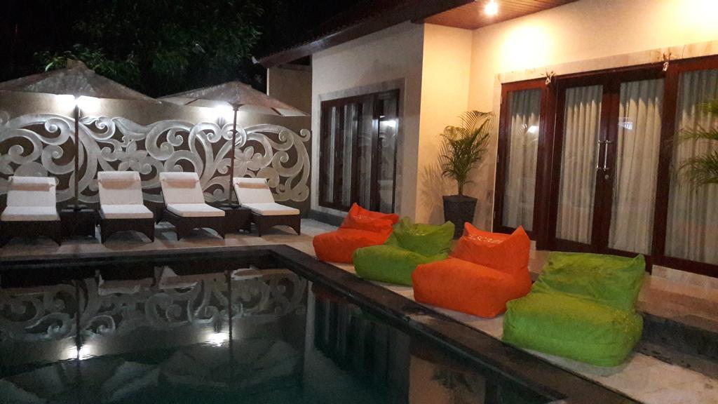 Exquisito Villa Denpasar  Exterior photo