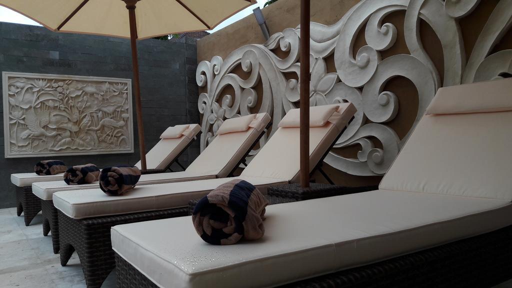 Exquisito Villa Denpasar  Exterior photo