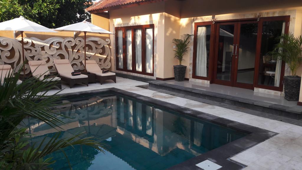 Exquisito Villa Denpasar  Exterior photo
