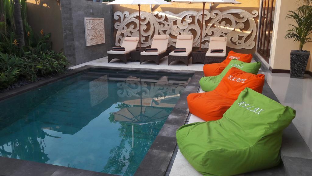 Exquisito Villa Denpasar  Exterior photo