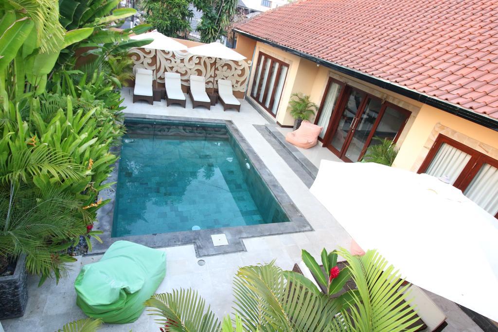 Exquisito Villa Denpasar  Exterior photo