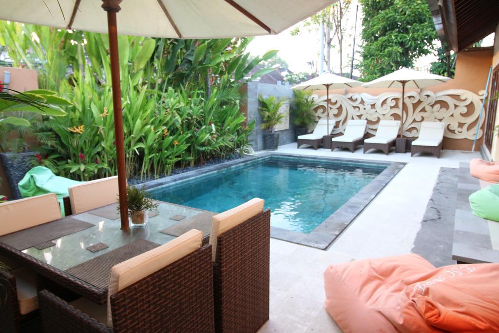 Exquisito Villa Denpasar  Exterior photo