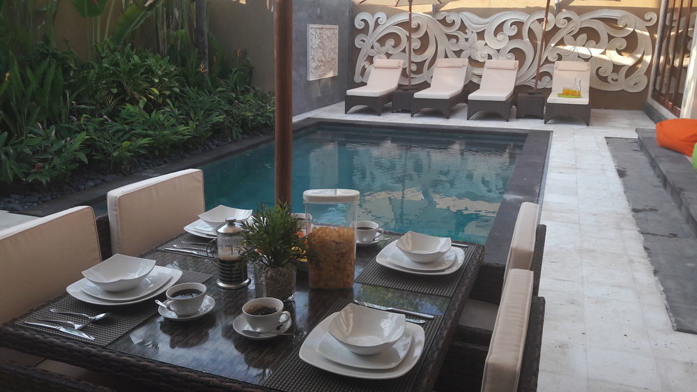 Exquisito Villa Denpasar  Exterior photo