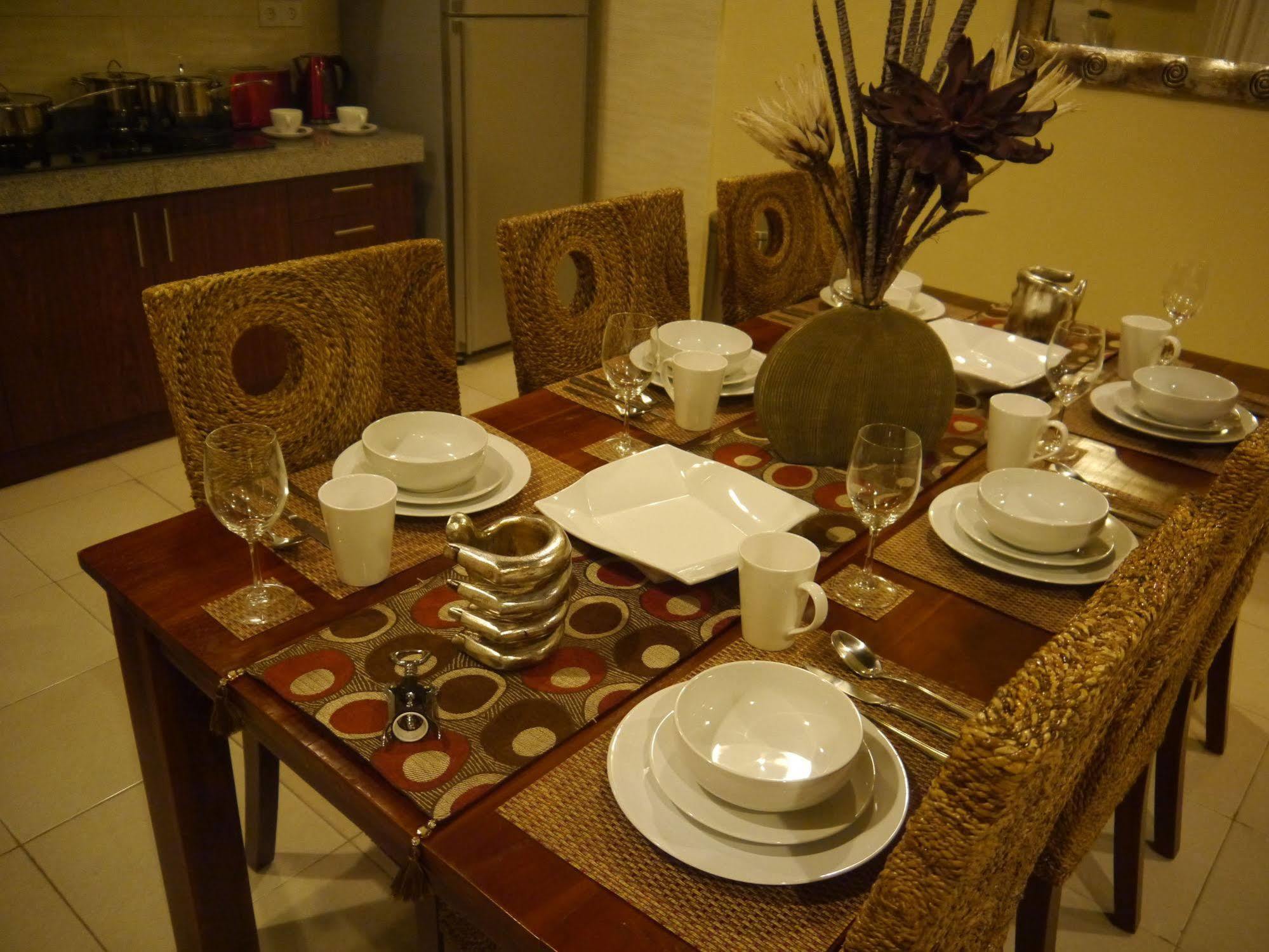 Exquisito Villa Denpasar  Exterior photo