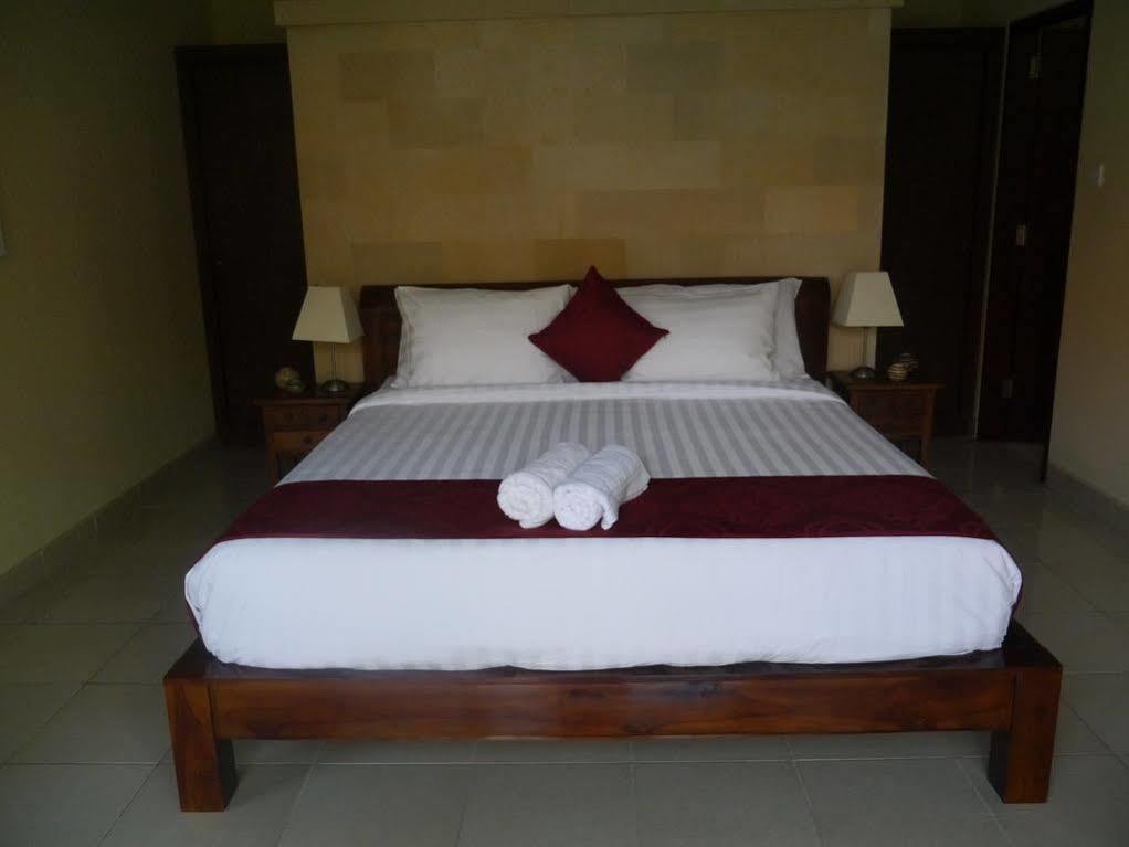 Exquisito Villa Denpasar  Exterior photo