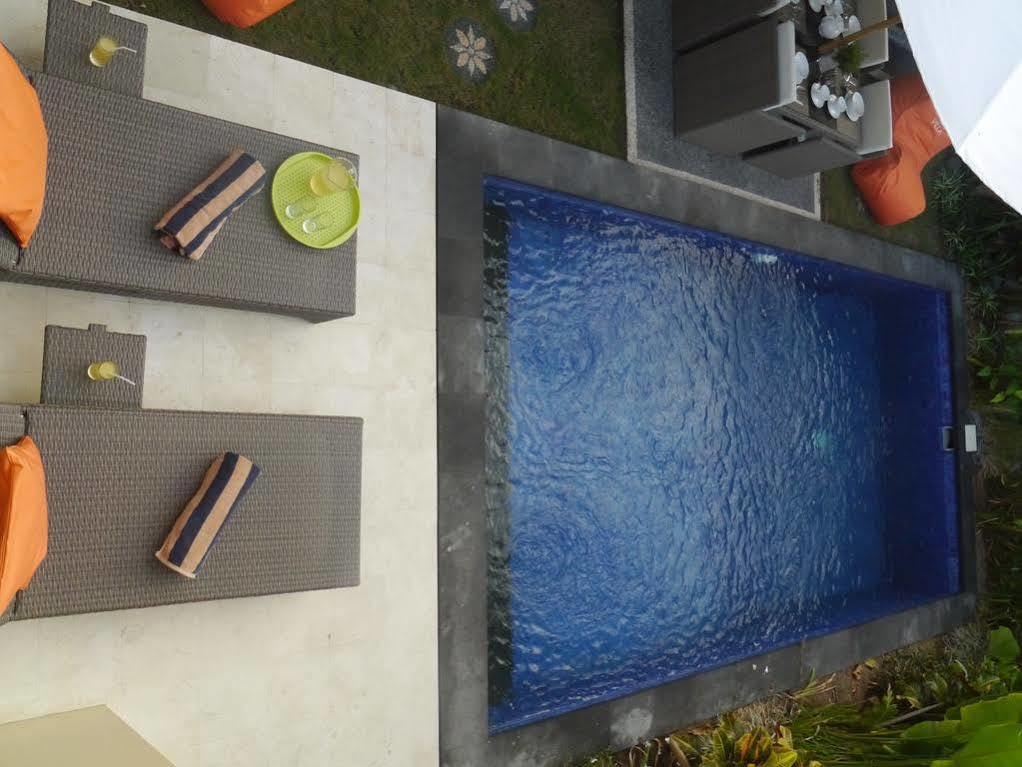 Exquisito Villa Denpasar  Exterior photo