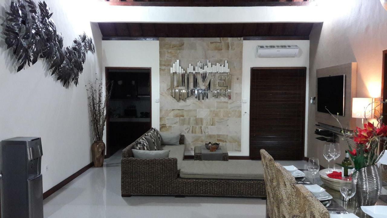 Exquisito Villa Denpasar  Exterior photo
