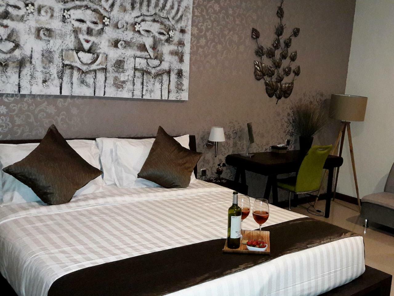 Exquisito Villa Denpasar  Exterior photo