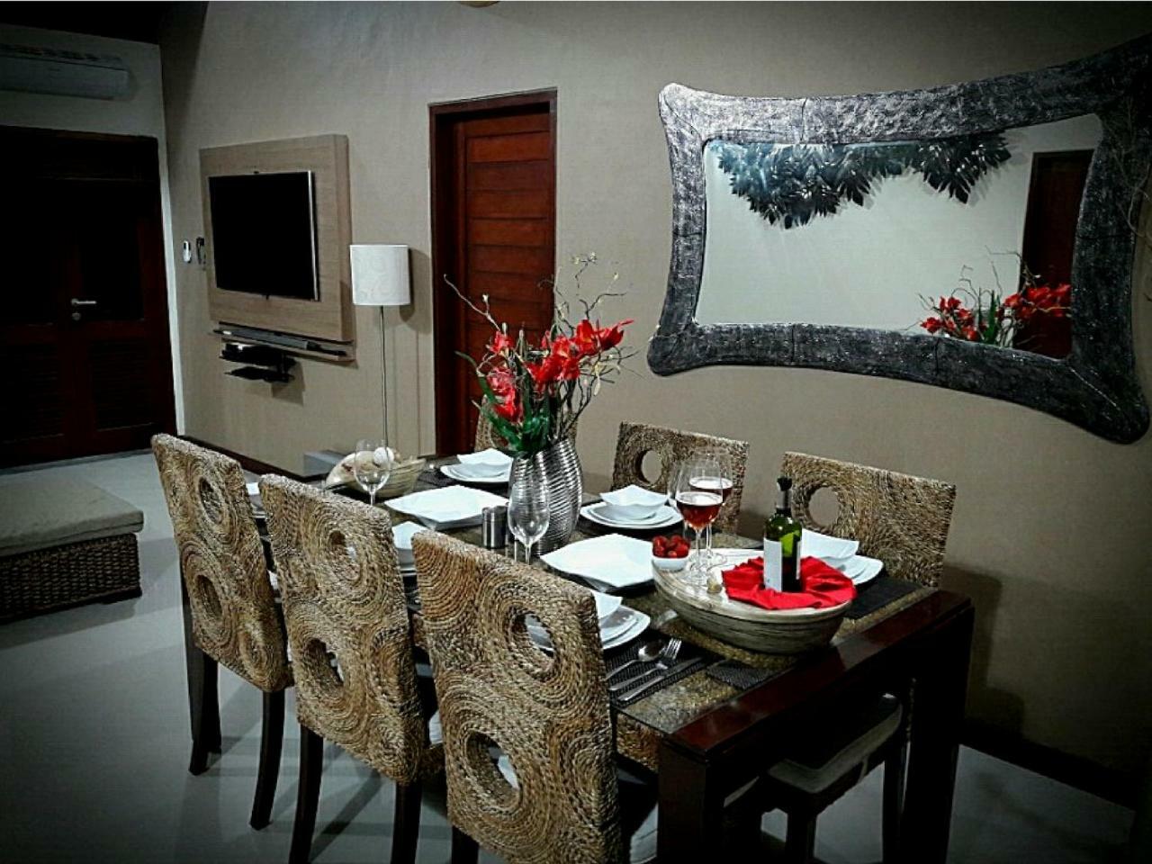 Exquisito Villa Denpasar  Exterior photo